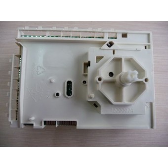 МОДУЛЬ ДЛЯ СТИРАЛЬНОЙ МАШИНЫ WHIRLPOOL 481228219731 
